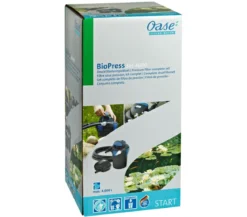 Oase Filter BioPress-Set 4000