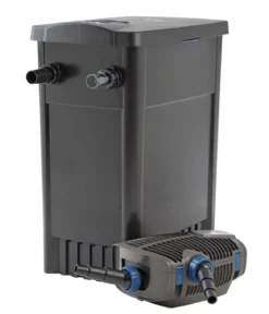 Oase Filterpumpe FiltoMatic Set 25000 OC