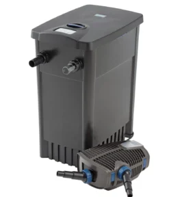 Oase Filterpumpe FiltoMatic Set 25000 OC