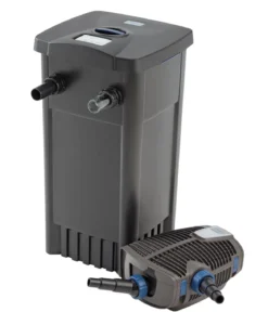 Oase Filterpumpe FiltoMatic Set 14000 OC