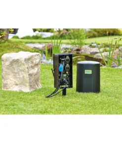 Oase FM-Master EGC Cloud