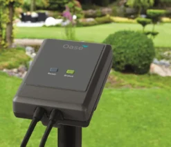 Oase Garden Controller Cloud