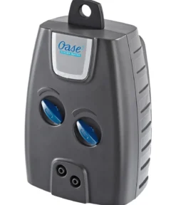 Oase Luftpumpe OxyMax 200/400