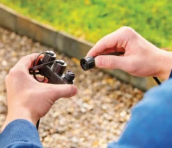Oase LunAqua Connect Controller Switch