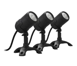 Oase LunAqua Connect M, 3er-Set
