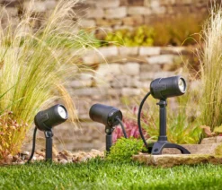 Oase LunAqua Connect M, 3er-Set