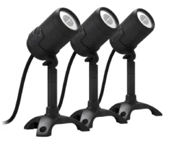 Oase LunAqua Connect S, 3er-Set