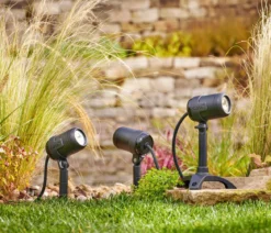 Oase LunAqua Connect S, 3er-Set