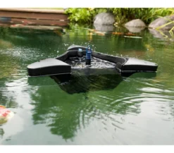 Oase Oberflächenabsauger SwimSkim 50