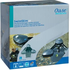 Oase Oberflächensauger SwimSkim 25