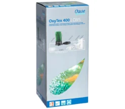 Oase OxyTex CWS 400