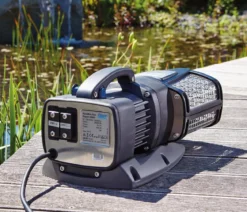 Oase Pumpe AquaMax Eco Expert 21000