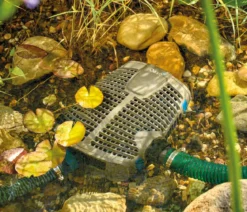 Oase Pumpe AquaMax Eco Premium 17000