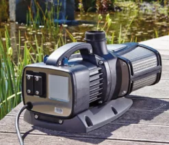 Oase Pumpe Aquarius Eco Expert 36000