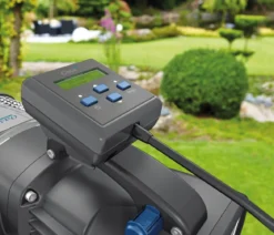 Oase Steuergerät Eco Control