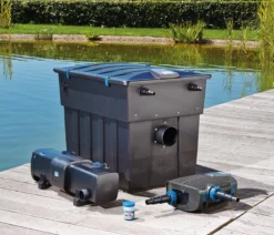 Oase Teichfilter BioTec ScreenMatic² Set 90000 OC