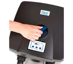 OASE Teichfilter FiltoMatic CWS 14000