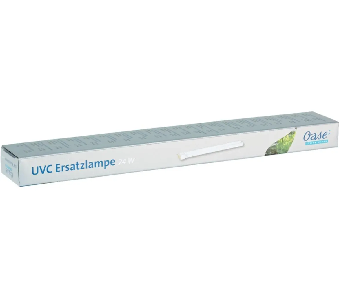 Oase UVC Ersatzlampe, 24 W