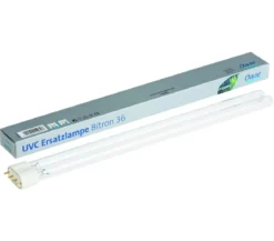 Oase UVC Ersatzlampe, 36 W