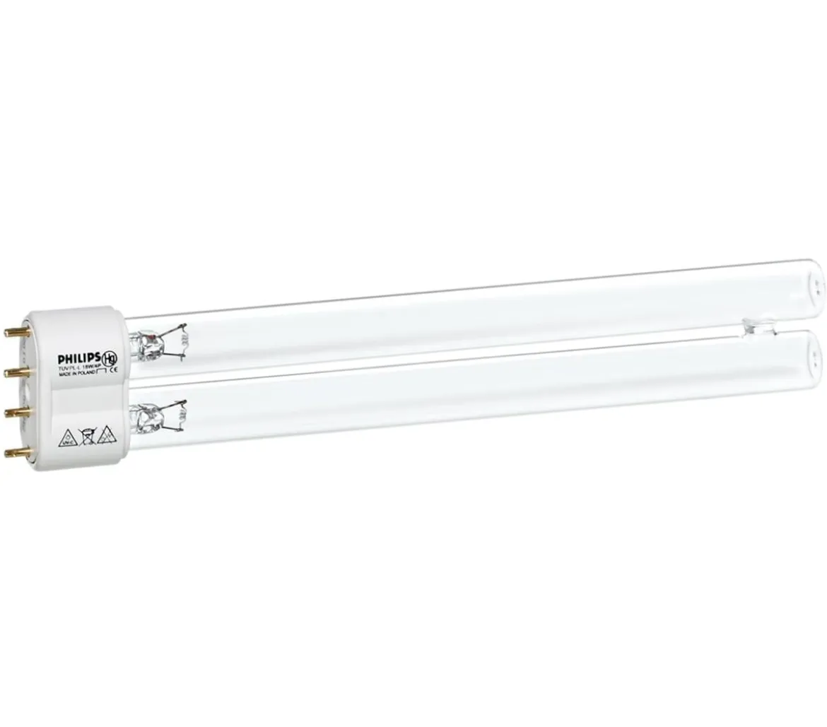 Oase UVC Ersatzlampe, 18 W