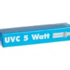 Oase UVC Ersatzlampe, 5 W