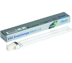 Oase UVC Ersatzlampe, 11 W