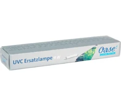 Oase UVC Ersatzlampe, 9 W