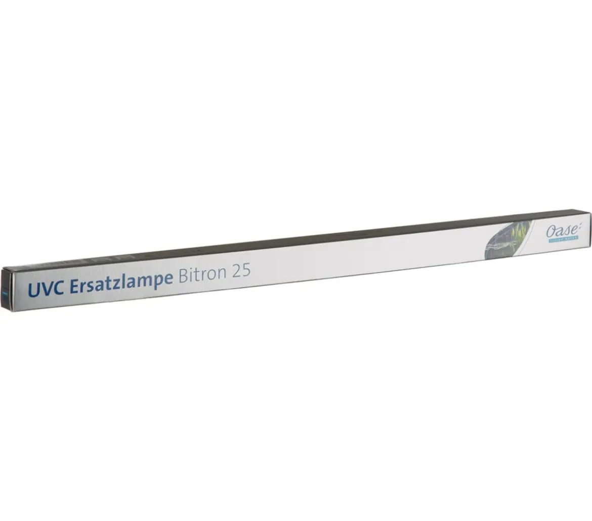 Oase UVC Ersatzlampe, 25 W