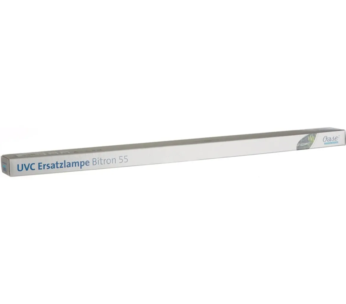 Oase UVC Ersatzlampe, 55 W