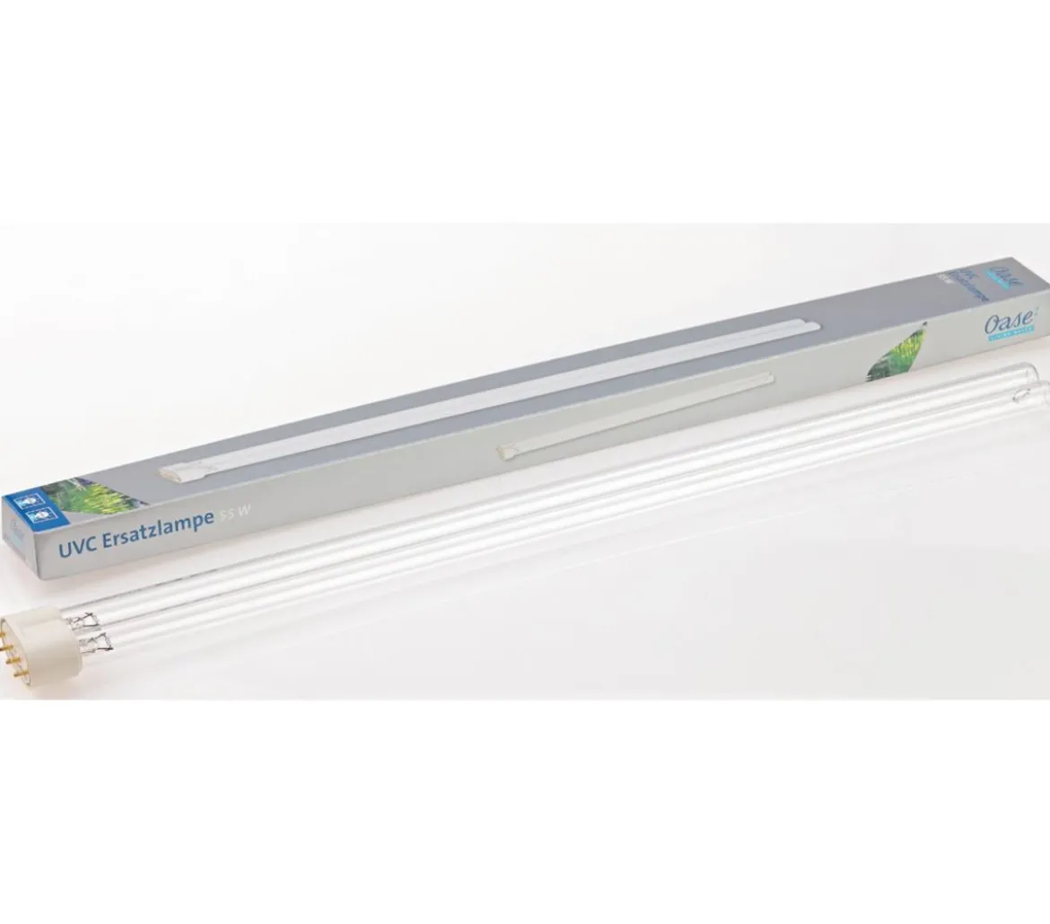Oase UVC Ersatzlampe, 55 W