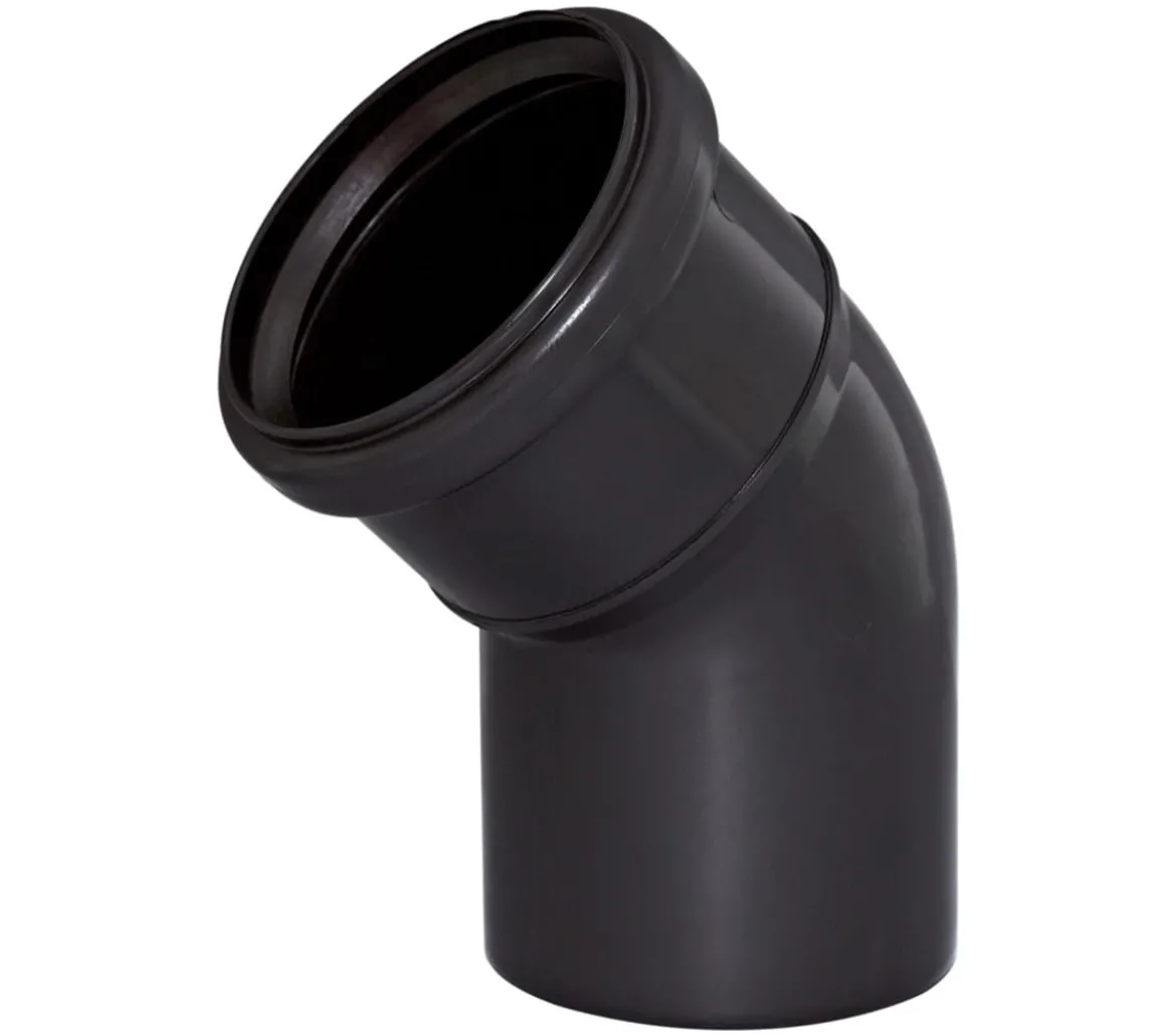 Oase Verbindungsbogen, 45° für Biotec und BioSmart, Ø 70 mm