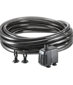 Oase Wasserwechselsystem Aqua In-Out Set 800