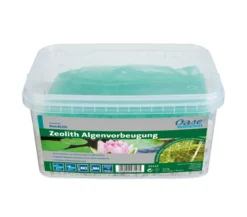 Oase Zeolith Algenvorbeugung, 2,5kg