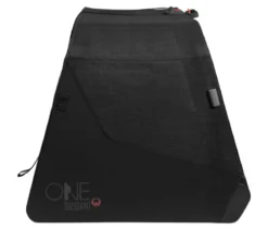 1one1 Origami Hundetransportbox, schwarz, XL, ca. B94/H65,8/T71,4 cm