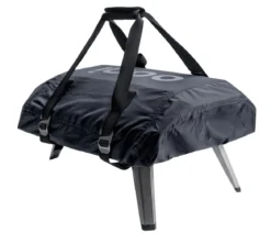 Ooni Abdeckhaube für Pizzaofen Koda 12, ca. B60/H38/T17 cm