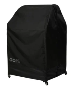 Ooni Abdeckhaube für Pizzaofen und Tisch Large, ca. B80/H150/T80 cm
