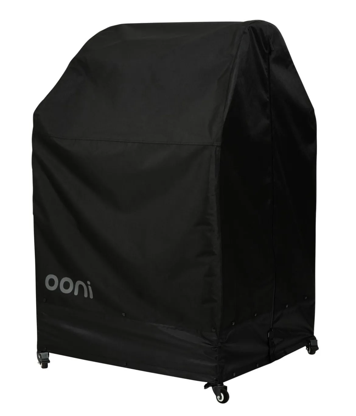 Ooni Abdeckhaube für Pizzaofen und Tisch Large, ca. B80/H150/T80 cm