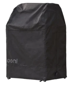 Ooni Abdeckhaube für Pizzaofen und Tisch, Medium, ca. B60/H150/T80 cm