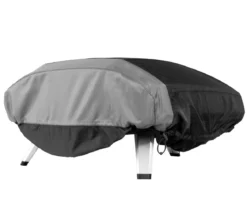 Ooni Abdeckhaube für Pizzaofen Koda 2 Max, ca. B78/H22/T74 cm