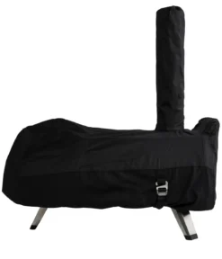 Ooni Abdeckhaube für Pizzaofen Karu 2 Pro & Karu 16, ca. B52/H70/T85 cm