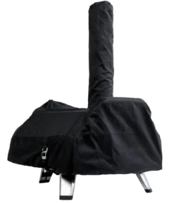 Ooni Abdeckhaube für Pizzaofen Karu 2 Pro & Karu 16, ca. B52/H70/T85 cm