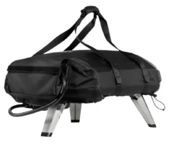 Ooni Abdeckhaube/Transportabdeckung für Pizzaofen Koda 2, ca. B57/H17/T47 cm