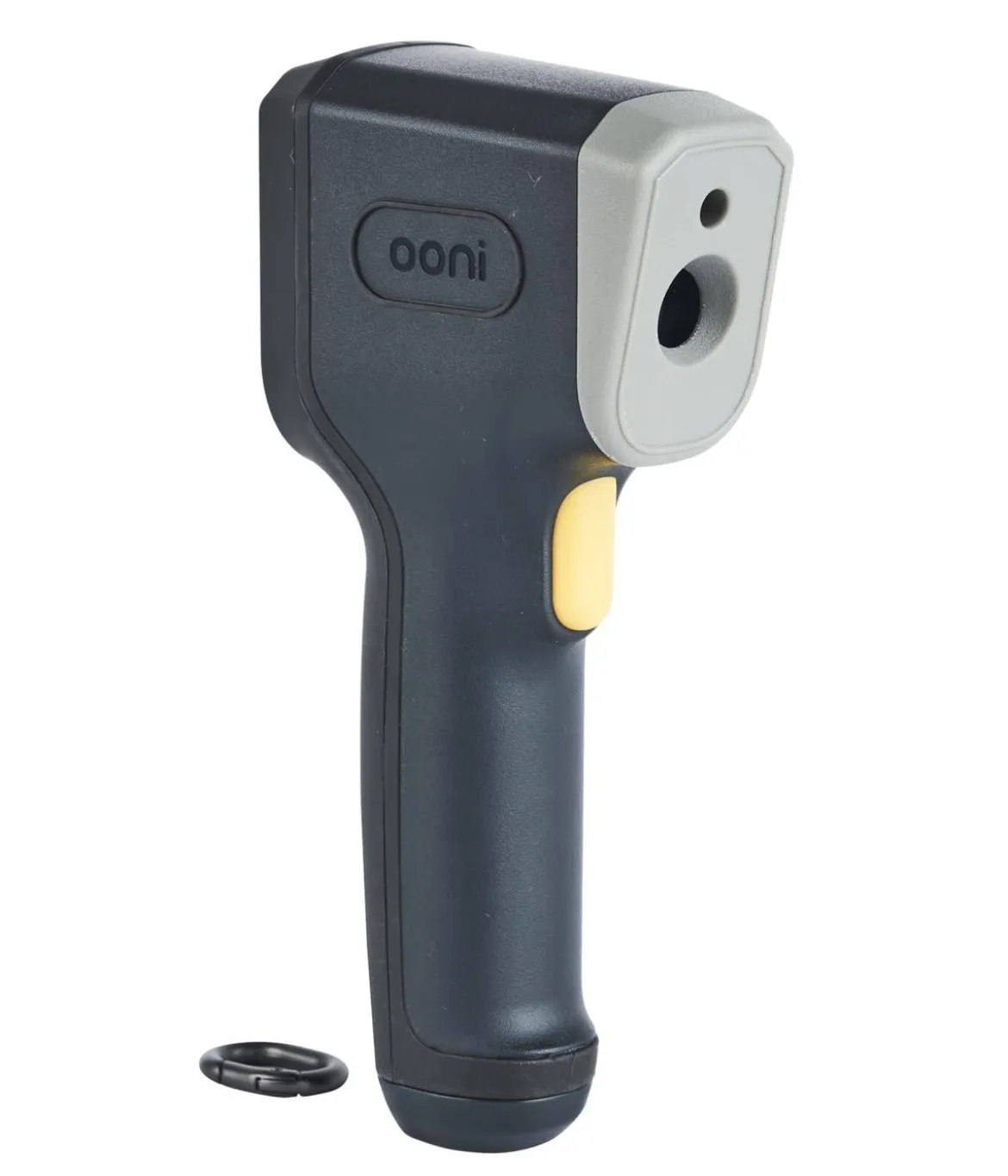 Ooni Digitales Infrarot-Thermometer, ca. B9/H5/T18 cm