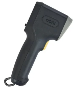 Ooni Digitales Infrarot-Thermometer, ca. B9/H5/T18 cm