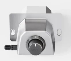 Ooni Gasbrenner für Karu 2, ca. B18/H11/T24 cm