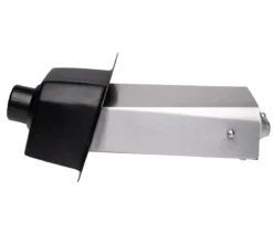 Ooni Gasbrenner für Karu 2 Pro, ca. B20/H11/T30 cm
