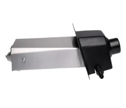 Ooni Gasbrenner für Karu 2 Pro, ca. B20/H11/T30 cm