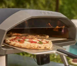 Ooni Gas-Pizzaofen Koda 2 Max, ca. B72/H38/T80 cm