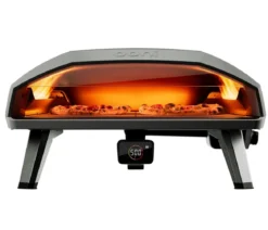 Ooni Gas-Pizzaofen Koda 2 Max, ca. B72/H38/T80 cm