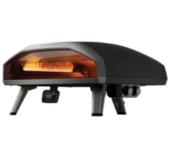 Ooni Gas-Pizzaofen Koda 2 Max, ca. B72/H38/T80 cm